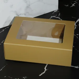 CONFECTIONERY DRAWER BOX 17x13x5.2cm