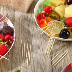 TOOTHPICK UNWRAPPED (1x1000)