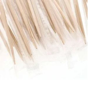 H-SELECT TOOTHPICK CELLO WRAPPED (1x1000)