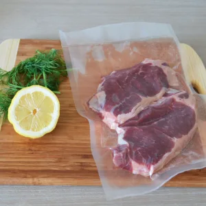 VACUUM BAGS 150x200x70mic