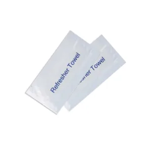 WET WIPES REFRESHER WIPE