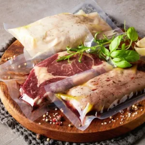 VACUUM BAGS 100x150x70mic