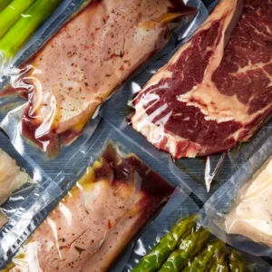 VACUUM BAGS 100x200x70mic