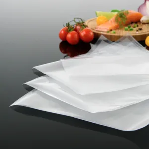 VACUUM BAGS 250x400x70mic