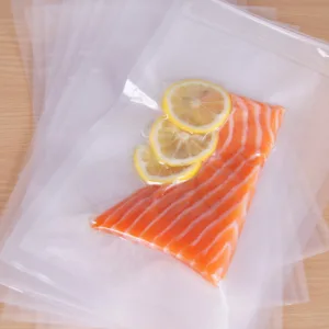 VACUUM BAGS 300x450x70mic