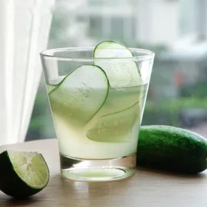 CITINOVA DENVER GLASS 380ml (1x6)