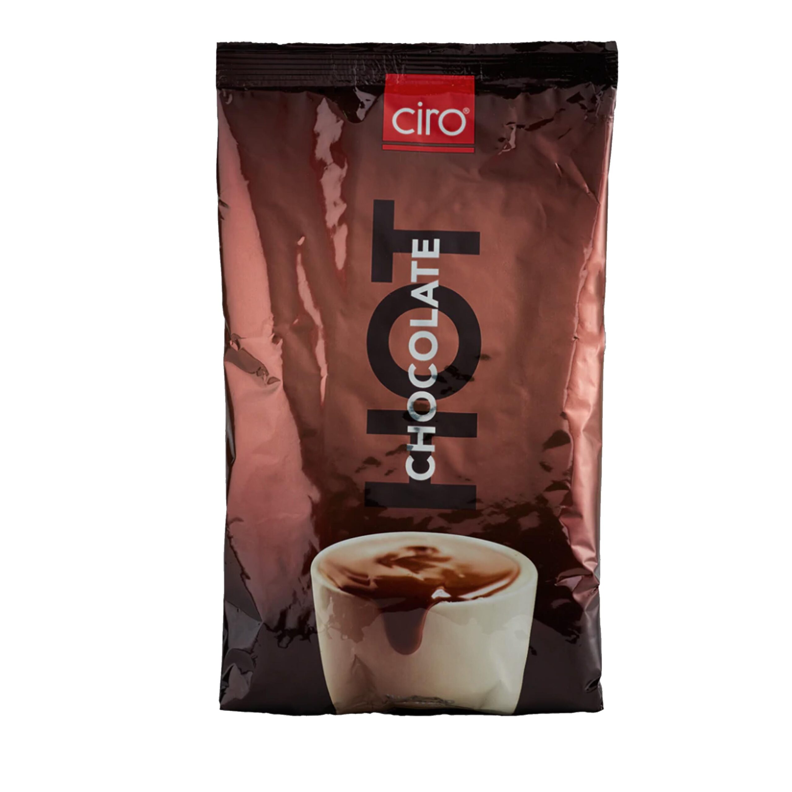 CIRO HOT
CHOCOLATE  500g