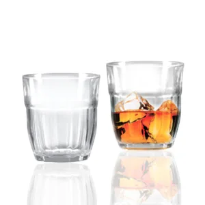 CITINOVA VERONA GLASS TUMBLER 340ml (1x6)