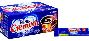 NESTLE CREMORA COFFEE & TEA CREAMER (200x4g)