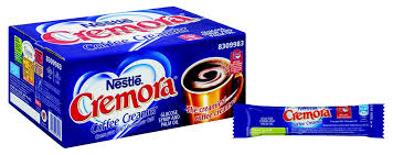 NESTLE CREMORA
COFFEE & TEA
CREAMER (200x4g)