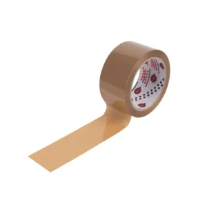 EUROCEL BUFF TAPE HOTMELT 48mmx100m