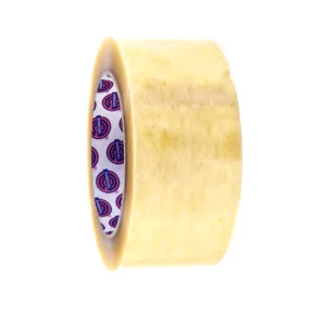 EUROCEL CLEAR TAPE HOTMELT 48mmx50m