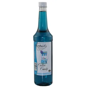 FIRDOUS CORDIAL 750ml COTTON CANDY