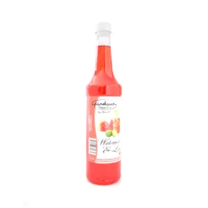FIRDOUS CORDIAL 750ml WATERMELON AND LIME