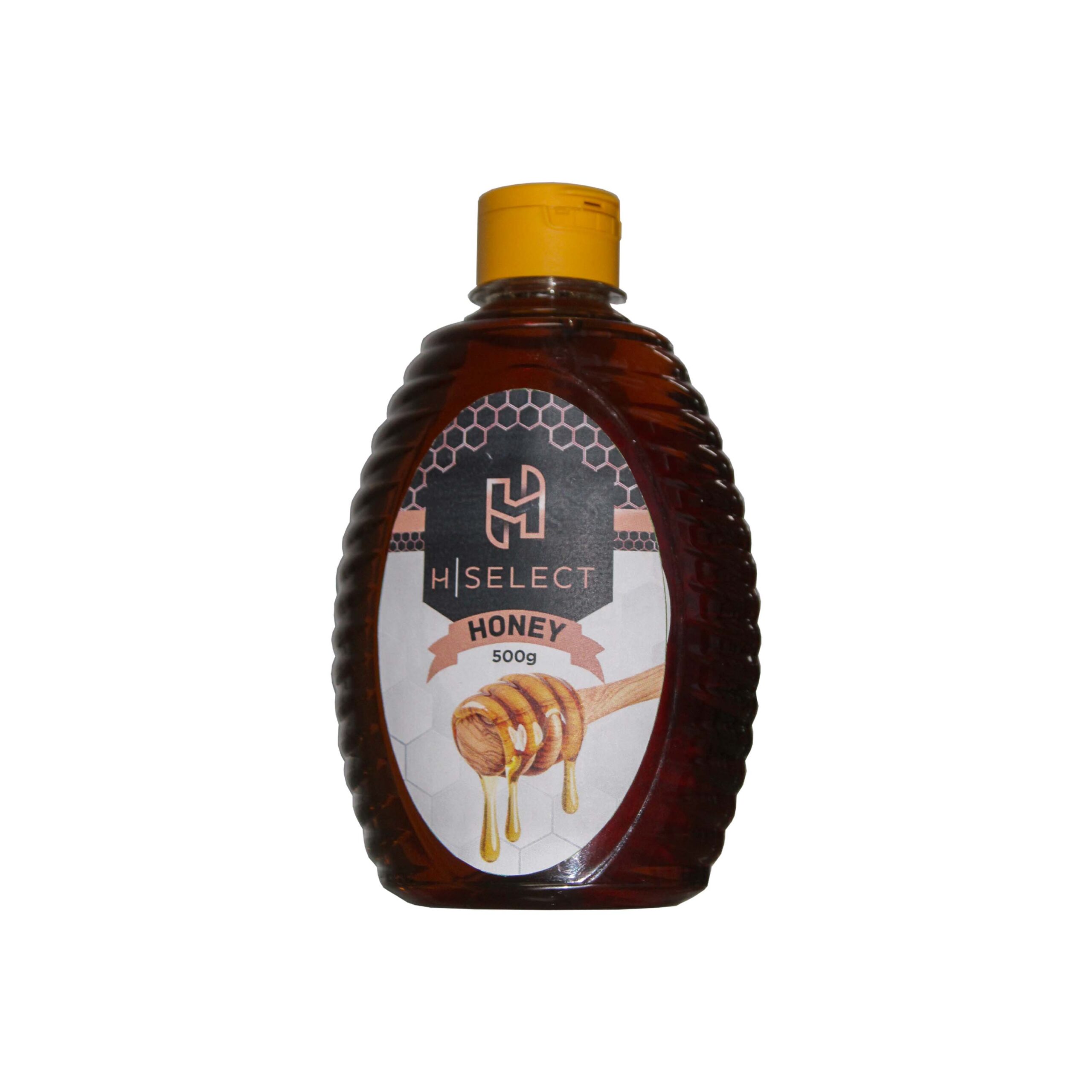 H-SELECT HONEY
500g