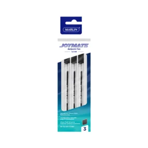 MARLIN PURE POINT BALLPOINT PENS (3PACK)