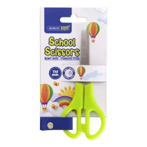 MARLIN SCISSORS BLUNT NOSE 130mm