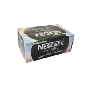 NESCAFE CLASSIC SACHETS (200x1.8g)