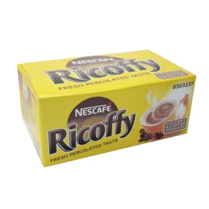 NESCAFE RICOFFY SACHETS (200x2.7g)