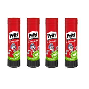 PRITT LARGE GLUE STICK 43g