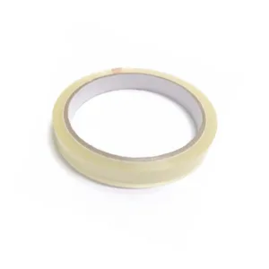 PPG CLEAR TAPE 12mm x 50 MTS
