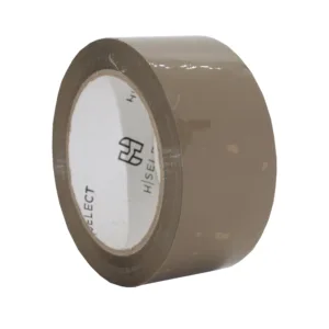 H-SELECT POLYPROP ACRYLIC BUFF TAPE 48mm x 100mt