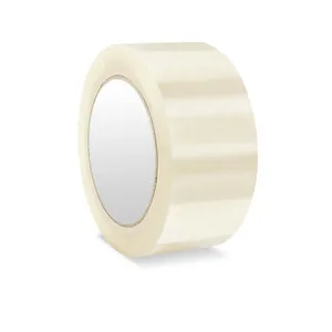 POLYPROP ACRYLIC CLEAR TAPE 48mm x 100mt