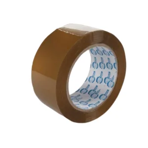 AVAST PACKAGING BUFF TAPE 48mm x 40m PVC
