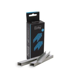 BOX (5000) CROXLEY STAPLES 26/6