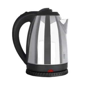AILYONS S/S CORDLESS KETTLE 2L