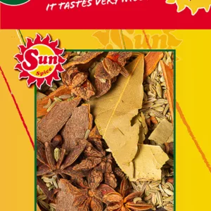SUN SPICE BIRYANI MIX 50g