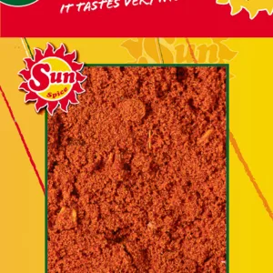 SUN SPICE CHICKEN MASALA 100g