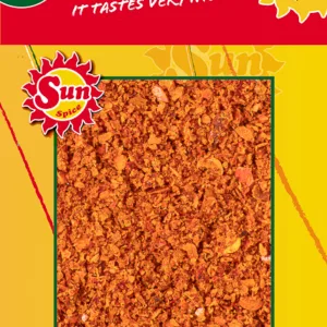 SUN SPICE CHICKEN TIKKA MASALA 100g