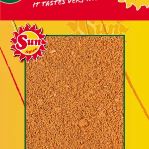 SUN SPICE CINNAMON POWDER 100g