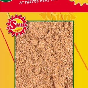 SUN SPICE DHANIA POWDER (CORIANDER) 100g