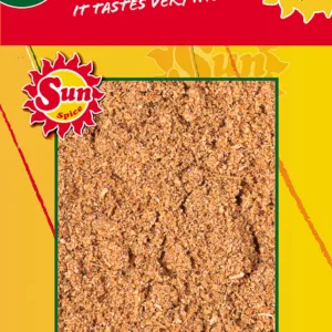 SUN SPICE DHANIA JEERA MIX 100g