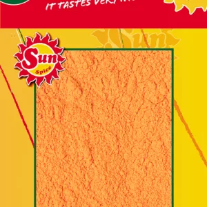 SUN SPICE EGG YELLOW POWDER 100g