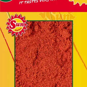 SUN SPICE EXTRA SPECIAL KASHMIRI CHILLI POWDER 100g