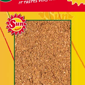 SUN SPICE GARAM MASALA 100g