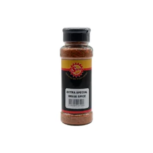 SUN SPICE EXTRA SPECIAL BRAAI SPICE 200ml (TBD)