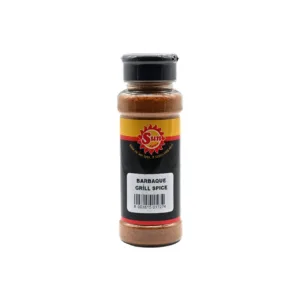 SUN SPICE BARBEQUE GRILL SPICE 200ml (TBD)