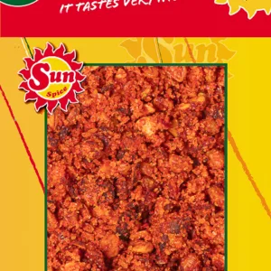 SUN SPICE METHIE PICKLE MASALA 100g