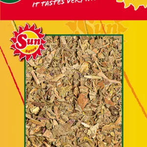 SUN SPICE MINT 50g
