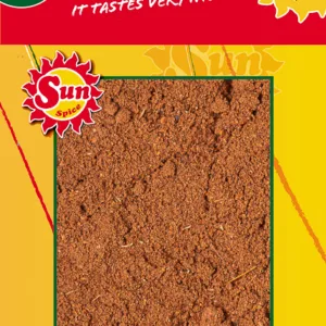 SUN SPICE MIXED SPICE 50g
