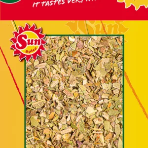 SUN SPICE OREGANUM 50g