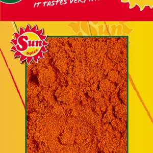 SUN SPICE PAPRIKA 100g