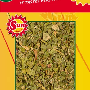 SUN SPICE PARSLEY 50g