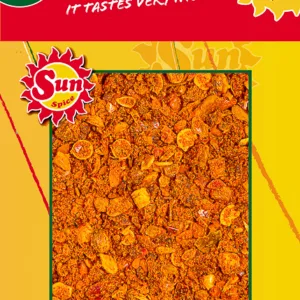 SUN SPICE PICKLE MASALA 100g