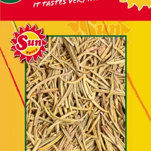 SUN SPICE ROSEMARY 50g
