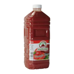 SUPREME FOODS SAUCE  2L  TOMATO